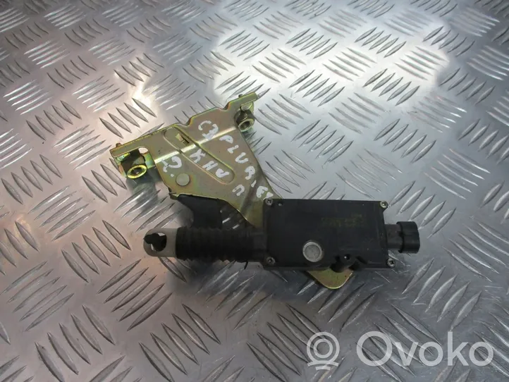 Citroen C3 Pluriel Stellmotor Heckklappe Kofferraumdeckel 9646044780