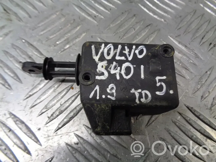 Volvo S40, V40 Motorino di blocco/chiusura del portellone del bagagliaio 