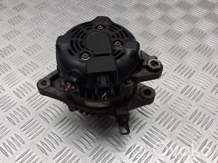 Toyota Auris 150 Generatore/alternatore 27060-37010