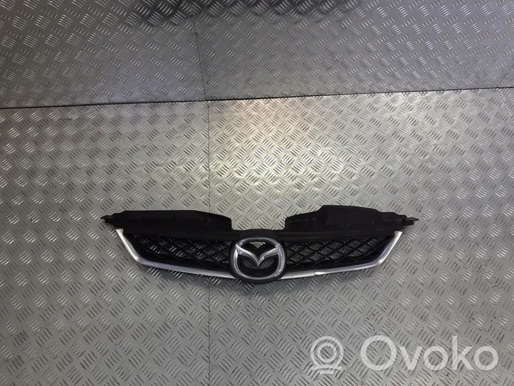 Mazda 5 Griglia anteriore 