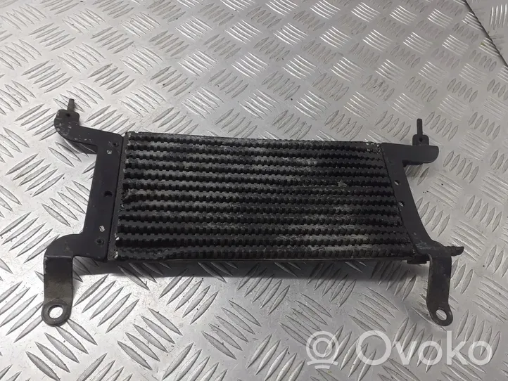 Peugeot 307 Refroidisseur de carburant, radiateur 