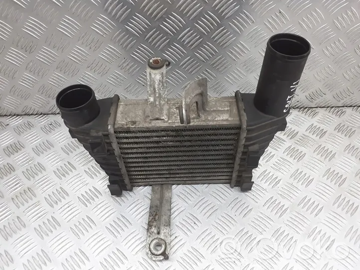 Mitsubishi Colt CZ3 Chłodnica powietrza doładowującego / Intercooler A6390900414