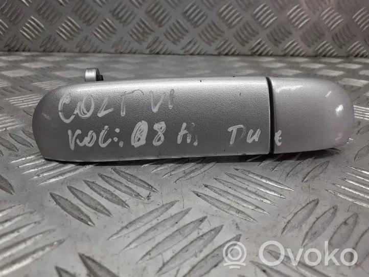 Mitsubishi Colt CZ3 Serrure de loquet coffre 