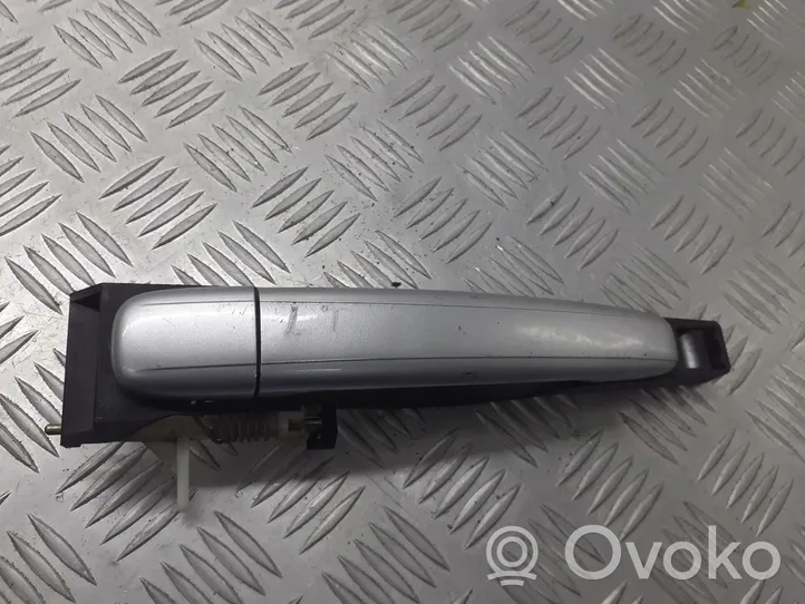 Peugeot 307 Rivestimento per maniglia portiera posteriore 9645897480