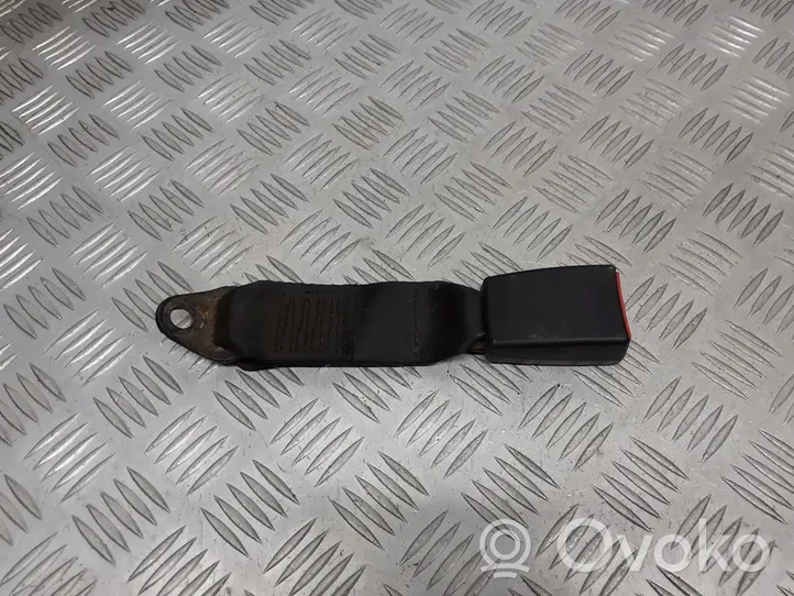 Mitsubishi Pajero Pinin Ceinture de sécurité avant 