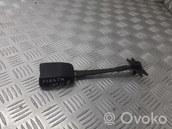 Ford Fiesta Boucle de ceinture de sécurité avant 2S6AA651206