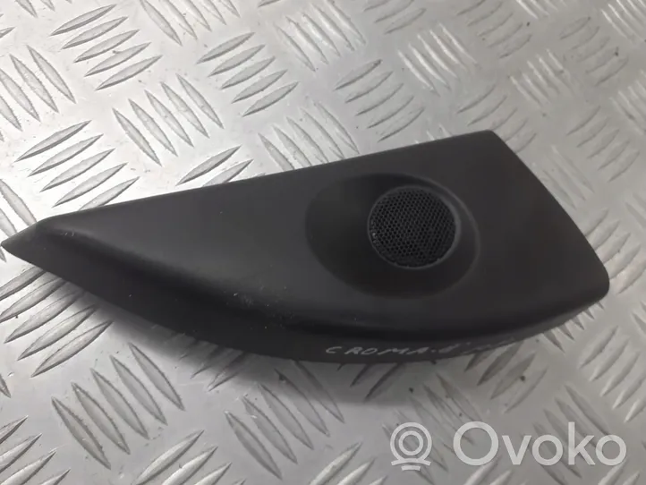 Fiat Croma Coque de rétroviseur 735365435