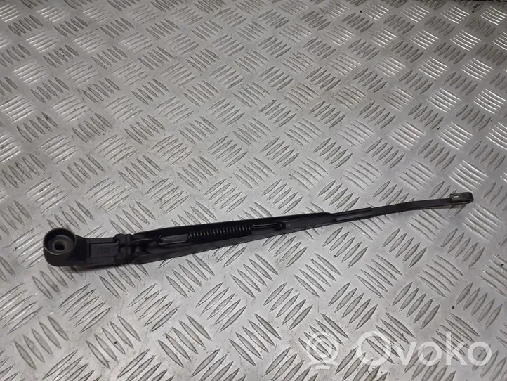 Mitsubishi Pajero Pinin Front wiper blade arm 