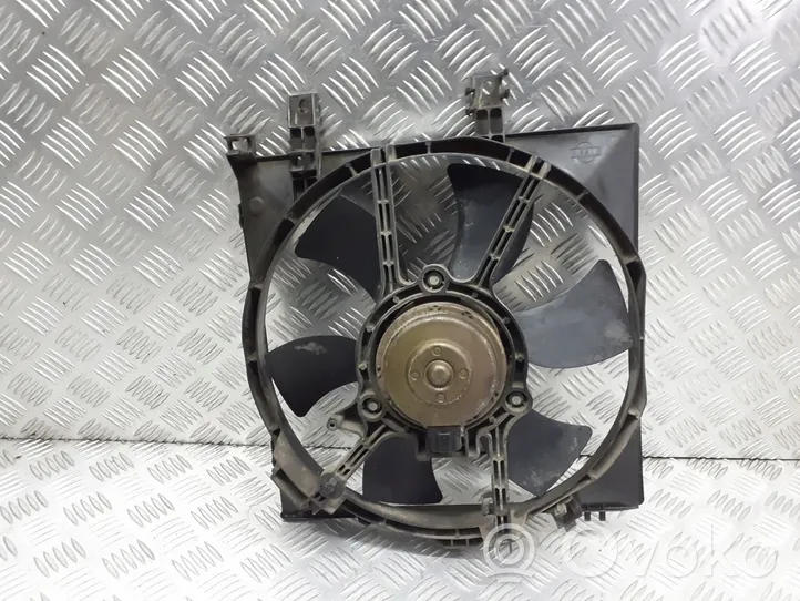 Nissan Primera Kit ventilateur 824.0197