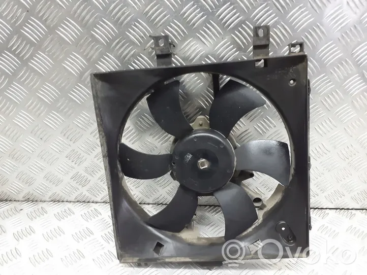 Nissan Primera Kit ventilateur 824.0197