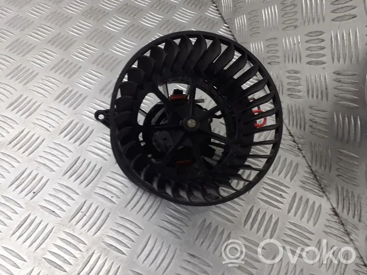 Ford Fusion Heater fan/blower 