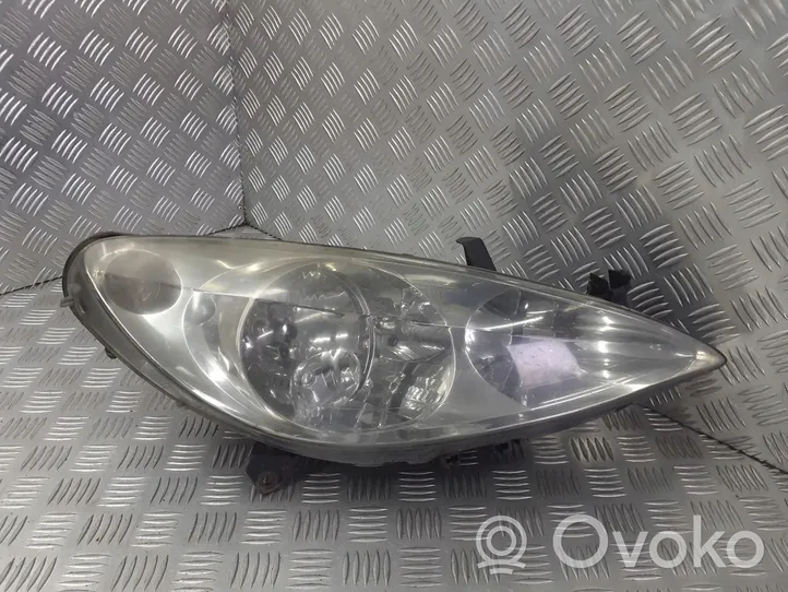 Peugeot 307 Phare de jour LED 9646291780-03