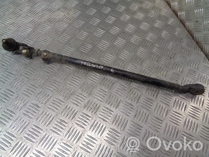 Land Rover Freelander Barre stabilisatrice 