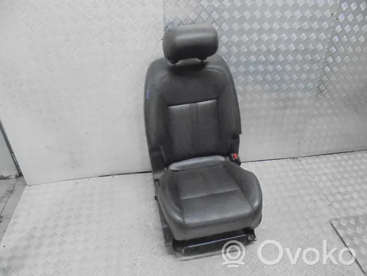 Renault Koleos I Seat set 