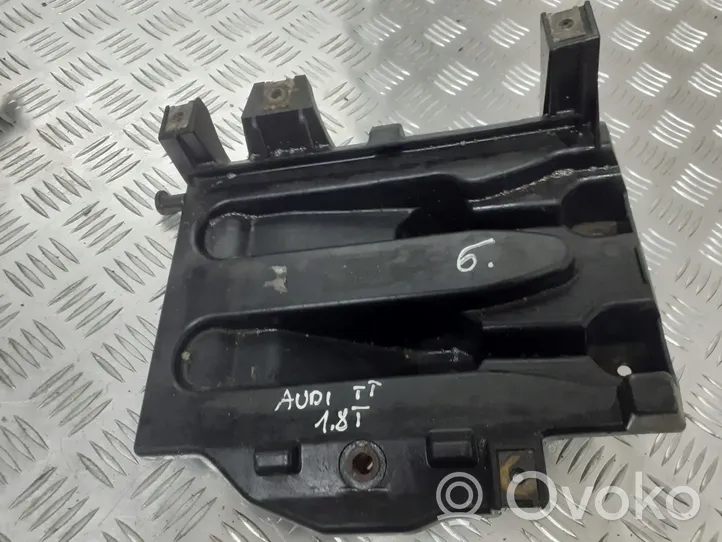 Audi TT Mk1 Vassoio scatola della batteria 