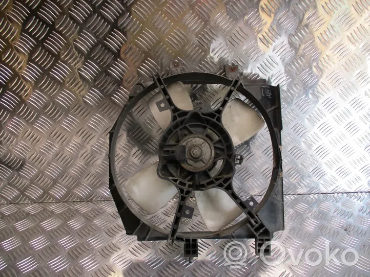 Mazda Premacy Kit ventilateur 