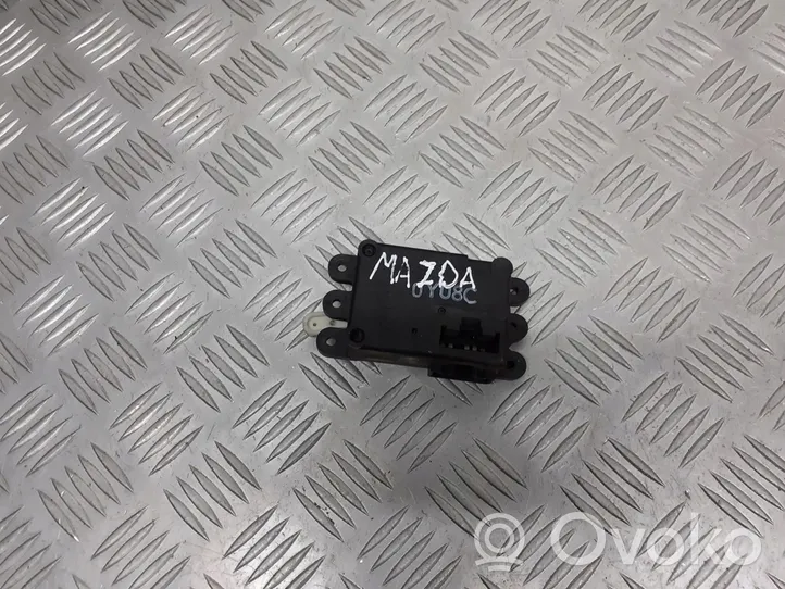 Mazda Premacy Module de contrôle carrosserie centrale 0Y08C