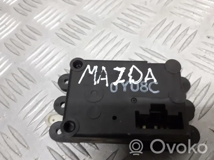 Mazda Premacy Module de contrôle carrosserie centrale 0Y08C