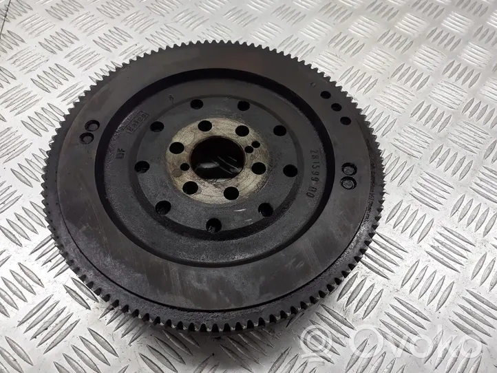 Alfa Romeo GT Dual mass flywheel 