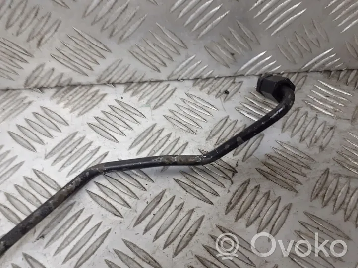 Audi A4 S4 B5 8D Tubo flessibile mandata olio del turbocompressore turbo 