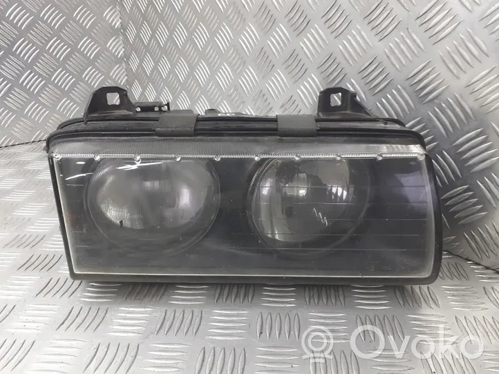 BMW 3 E36 LED dienos žibintas 63128363500