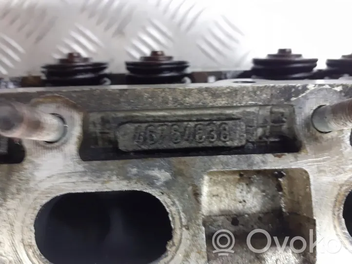 Fiat Doblo Engine head 46764638