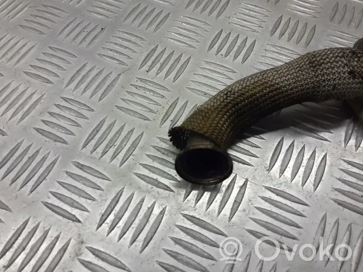 Fiat Bravo EGR valve line/pipe/hose 