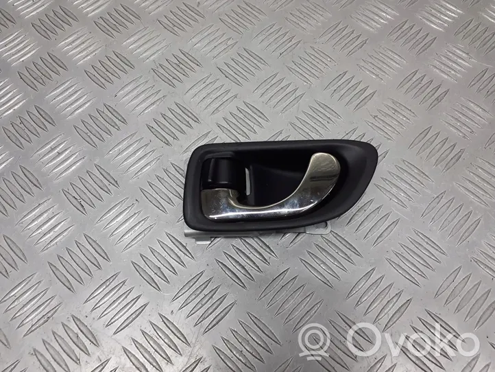 Mitsubishi Galant Rear door interior handle MR248685