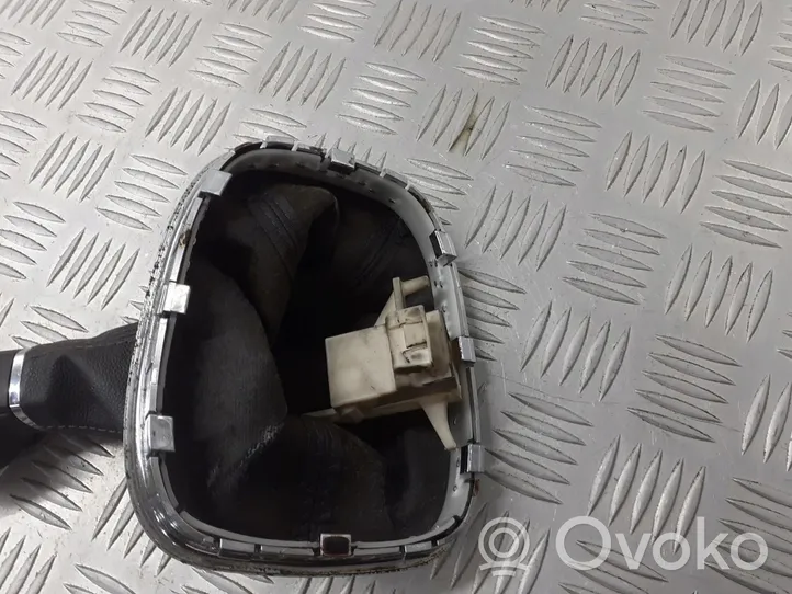 Opel Corsa D Gear selector 