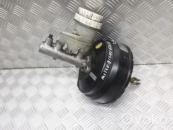 Mitsubishi Galant Vacuum pump 852-03519