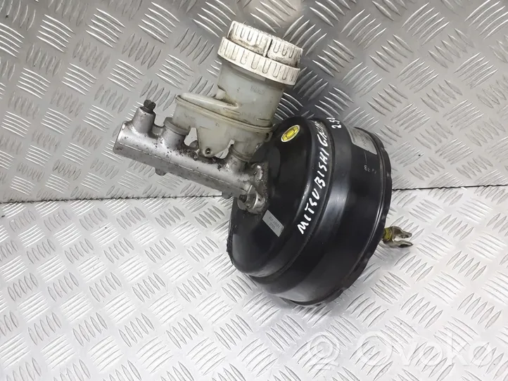 Mitsubishi Galant Pompe à vide 852-03519