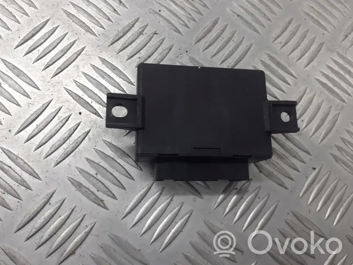 Skoda Fabia Mk1 (6Y) Parking PDC control unit/module 6Y6919283