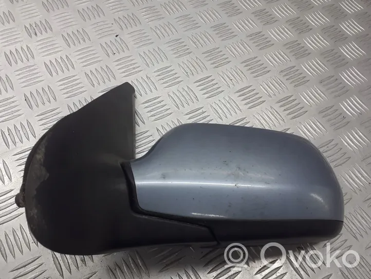 Mazda 2 Etuoven sähköinen sivupeili E9014202