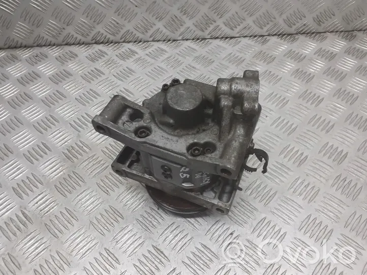 Subaru Legacy Ilmastointilaitteen kompressorin pumppu (A/C) 73110AE050