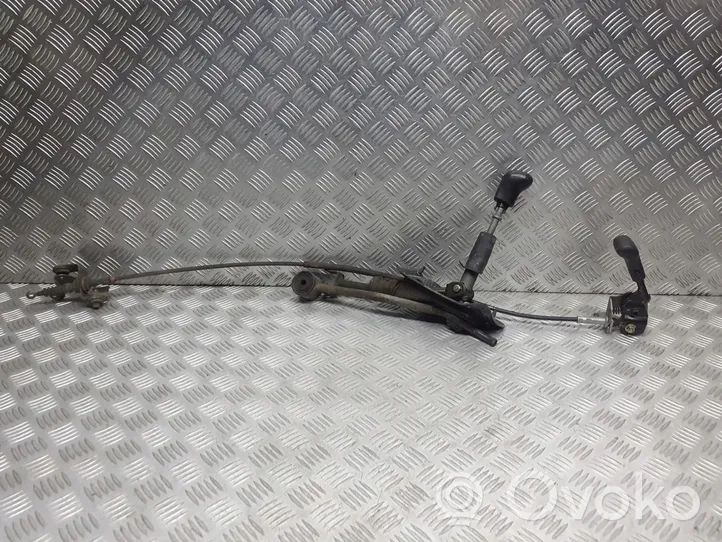 Subaru Legacy Selettore di marcia/cambio sulla scatola del cambio 