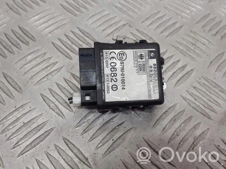 Subaru Legacy Centralina/modulo motore ECU 