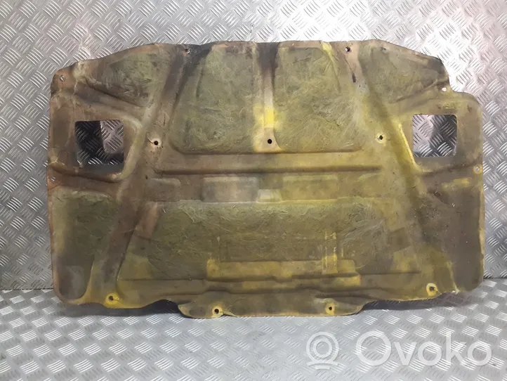 Subaru Legacy Isolante termico/insonorizzante vano motore/cofano 