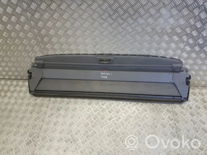 Subaru Legacy Copertura ripiano portaoggetti 