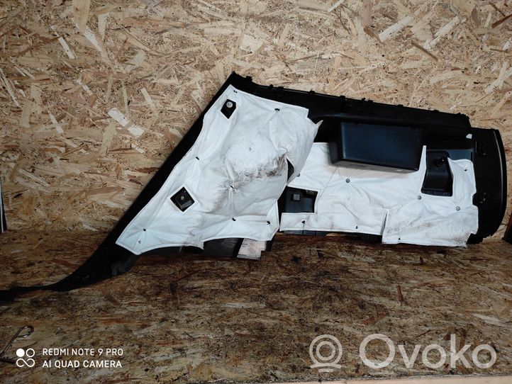 GMC Terrain Dolny panel schowka koła zapasowego 20987205