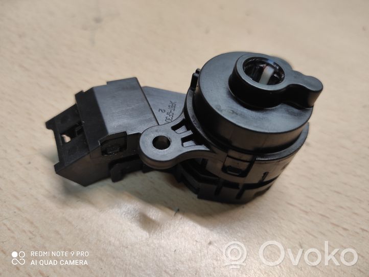 Opel Mokka Ignition lock contact 94737994