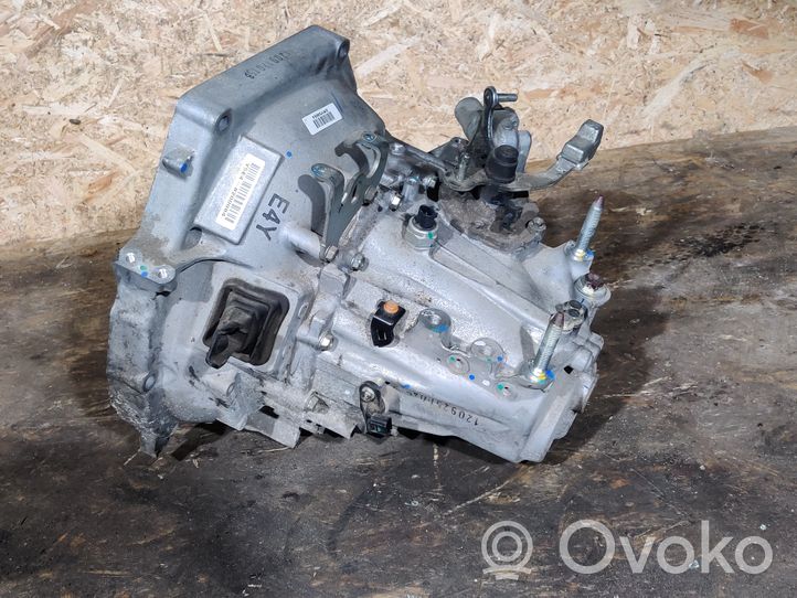 Honda Civic IX Scatola del cambio manuale a 6 velocità Y5E48200084