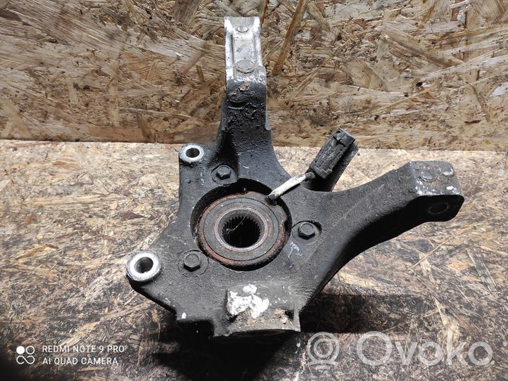 Cadillac DeVille Pivot de moyeu avant 1316261