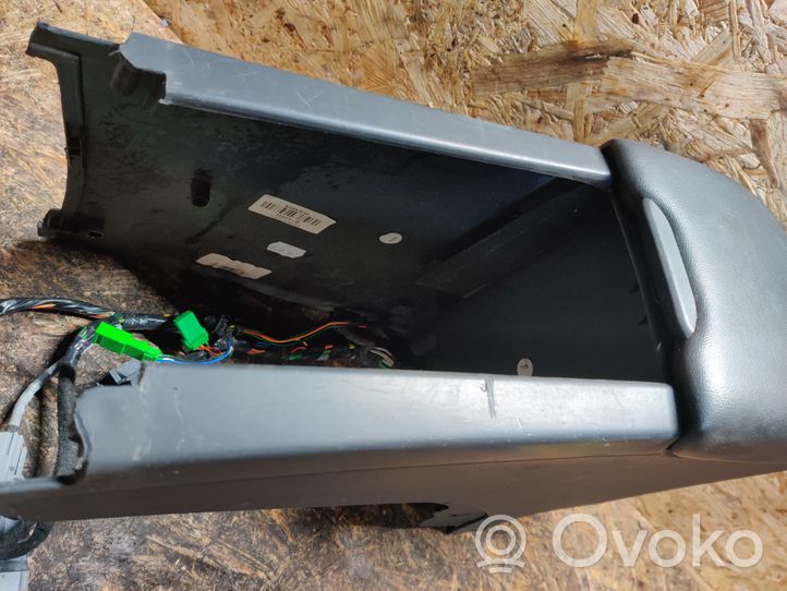Volvo XC60 Glove box central console 39855305