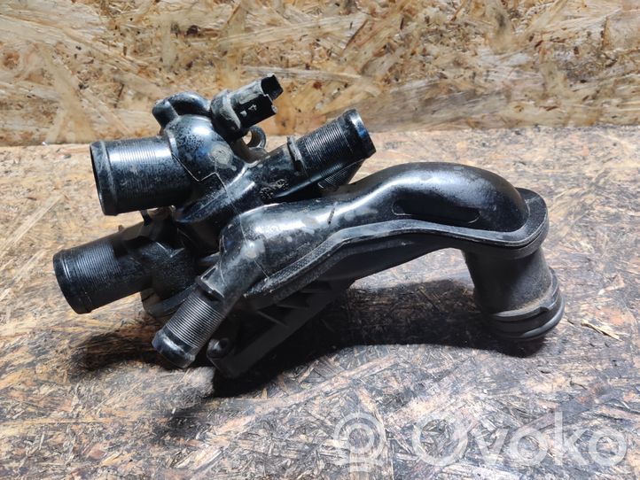 V759927580 Citroen DS3 Thermostat/thermostat housing, 45.00 € RRR