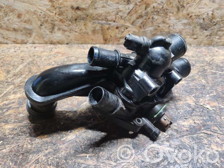 V759927580 Citroen DS3 Thermostat/thermostat housing, 45.00 € RRR