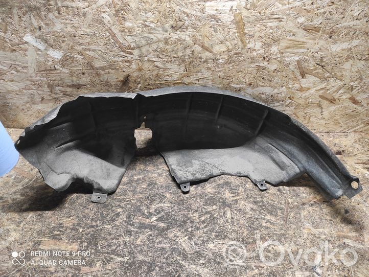 Honda Civic IX Rivestimento paraspruzzi parafango posteriore TR0R