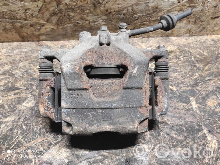 Chevrolet Orlando Caliper de freno delantero 0254