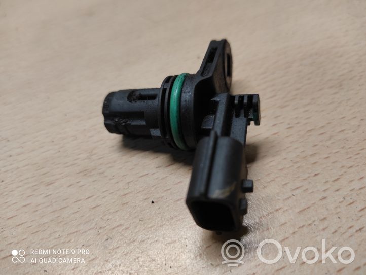 Renault Kadjar Crankshaft position sensor 31915