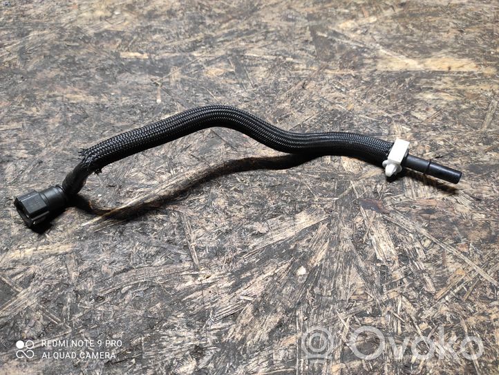 Renault Kadjar Fuel line pipe 164454EB0B