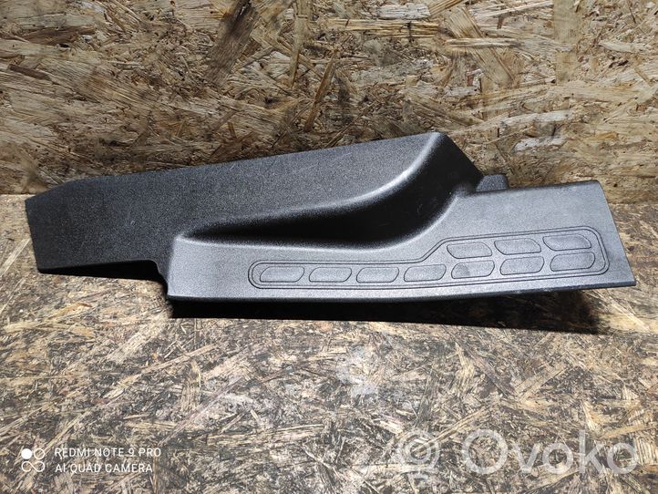 Fiat Doblo Rear sill trim cover 735456756